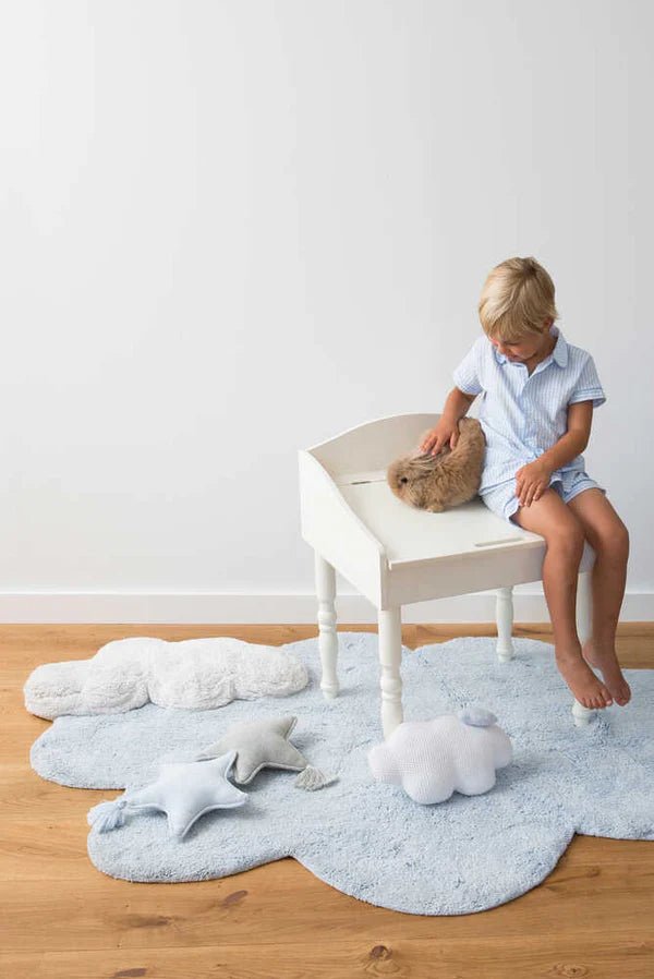 LORENA CANALS - Tapis Lavable Mini Dream 70 X 100 Cm