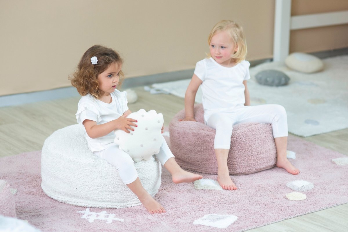 LORENA CANALS - Tapis Lavable Noah 140 X 200 Cm