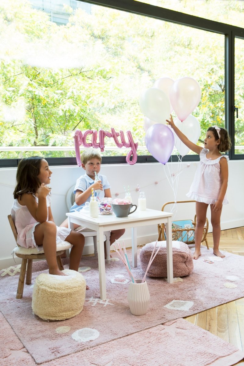 LORENA CANALS - Tapis Lavable Noah 140 X 200 Cm