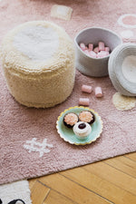 LORENA CANALS - Tapis Lavable Noah 140 X 200 Cm