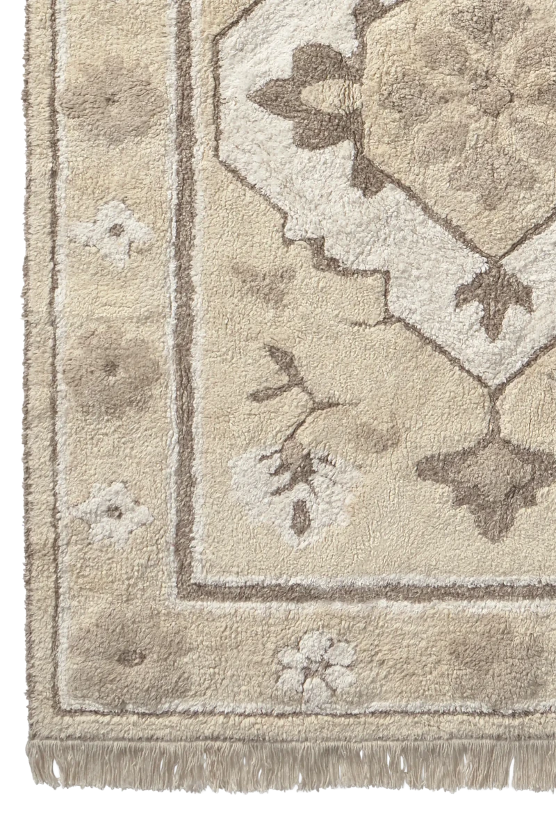 LORENA CANALS-Tapis Lavable Persian Natural 200 x 300 Cm