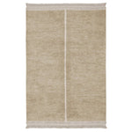 LORENA CANALS - Tapis Lavable Reversible Duetto Sage 170 X 240 cm