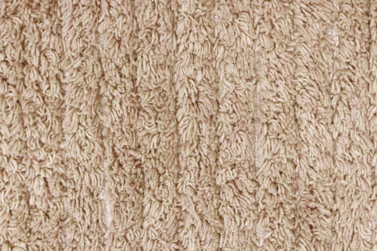 LORENA CANALS - Tapis Lavable Réversible Duetto Sauge 80 X 230 Cm