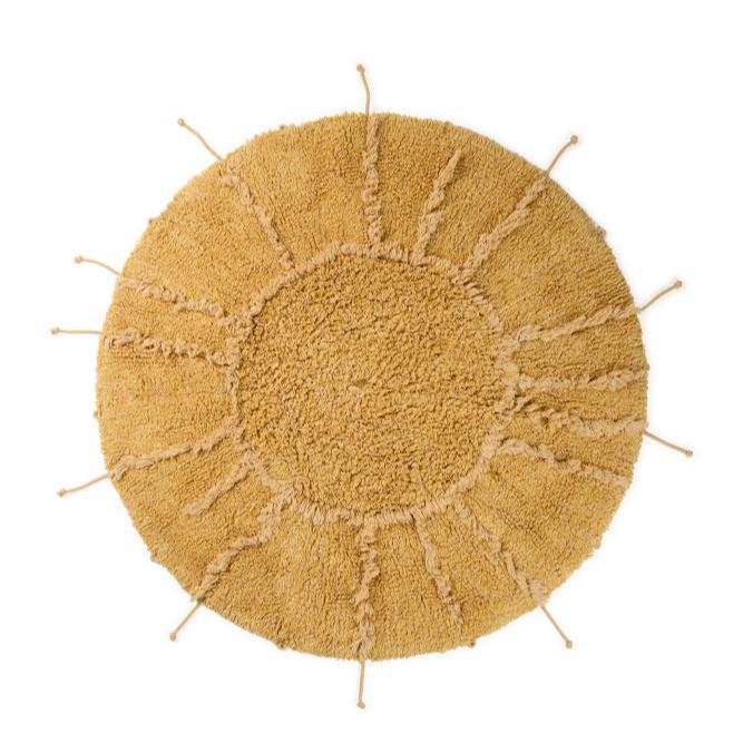 LORENA CANALS - Tapis Lavable Solaire Multiforme