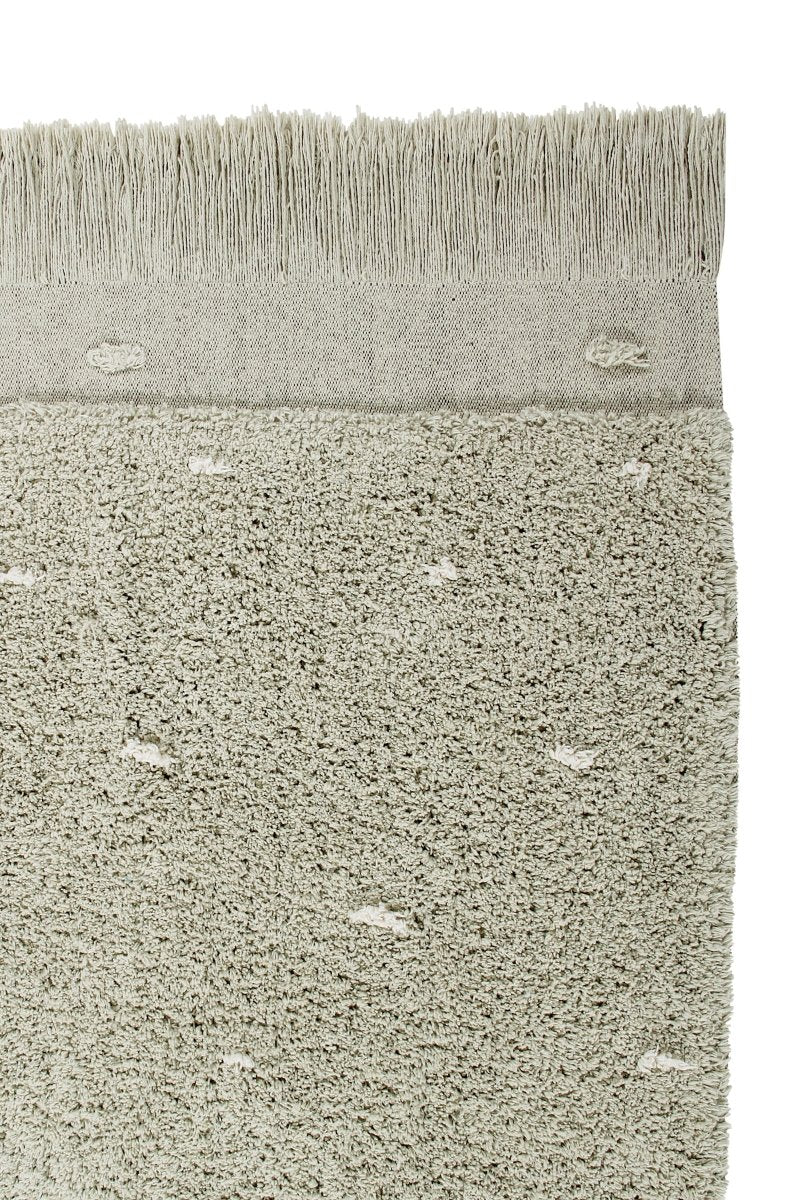 LORENA CANALS - Tapis Lavable Woods Symphony Olive 140 X 200 Cm