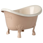 MAILEG - Baignoire, Pour Souris Maileg - Rose