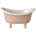 MAILEG - Baignoire, Pour Souris Maileg - Rose