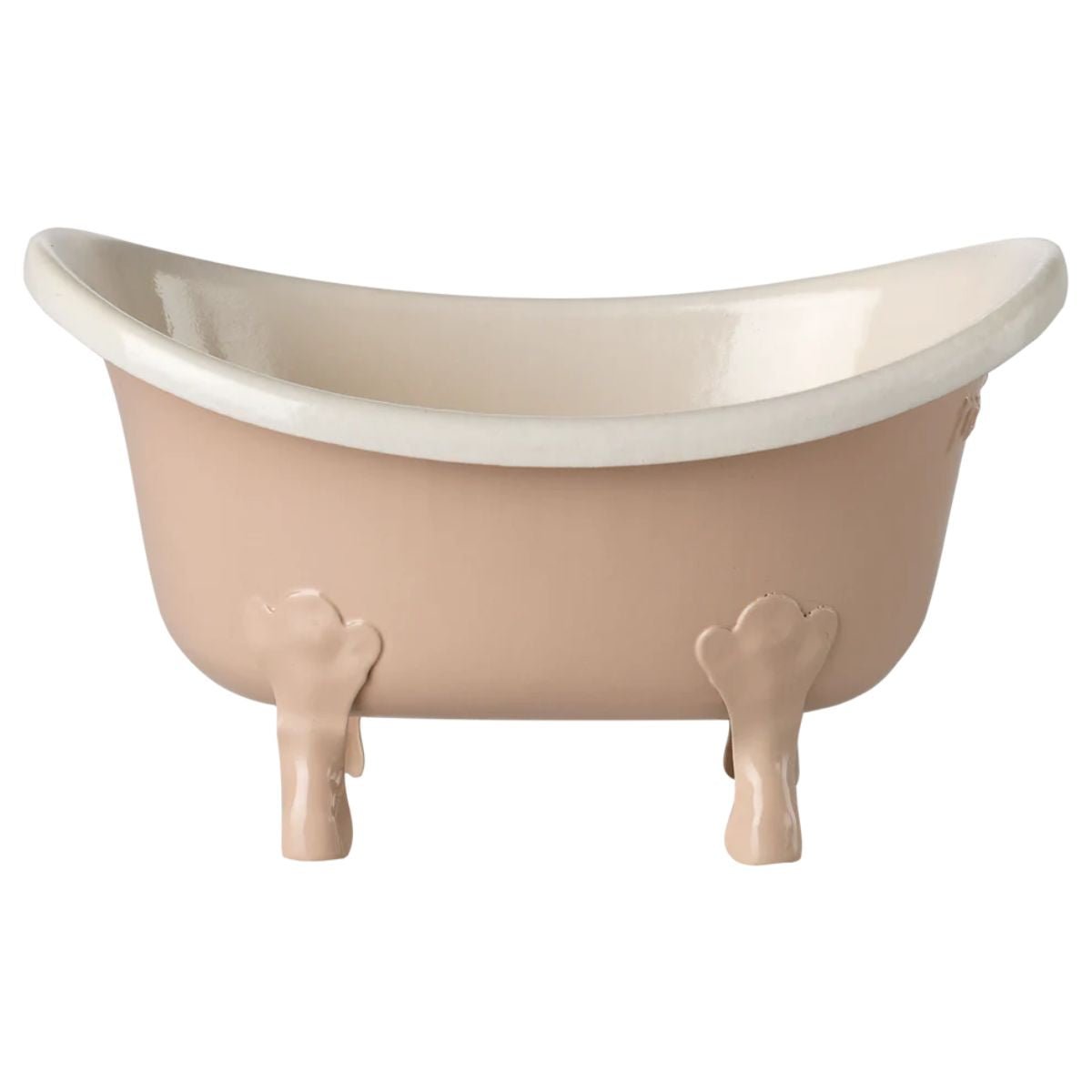 MAILEG - Baignoire, Pour Souris Maileg - Rose