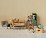 MAILEG - Chaise, Pour Souris Maileg - Rose foncé
