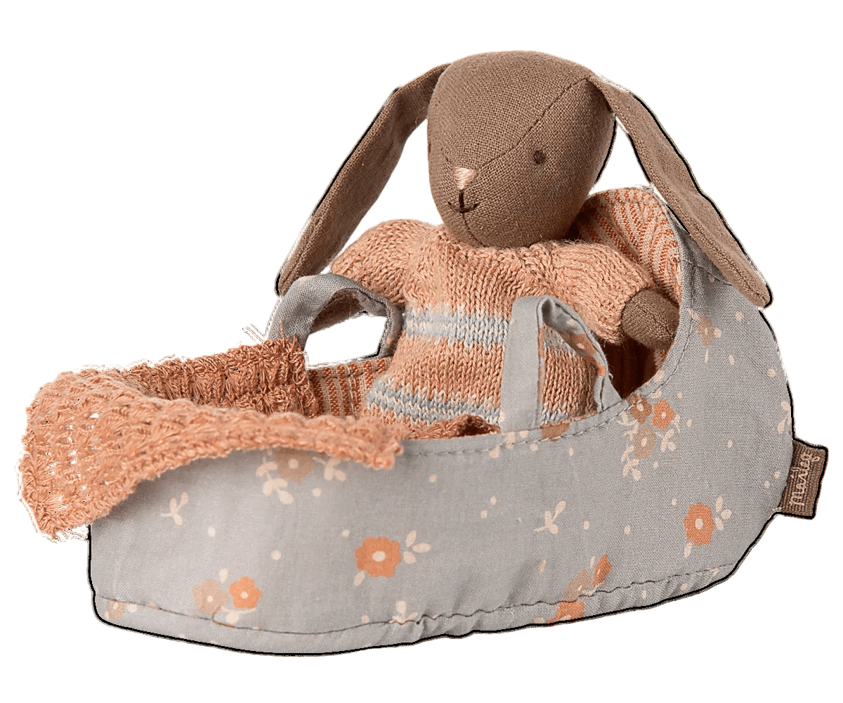 MAILEG - Couffin, Micro Pour Souris Maileg