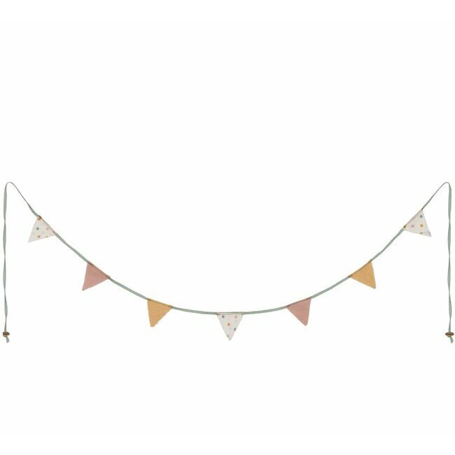 MAILEG - Guirlande Miniature Pour Souris Maileg