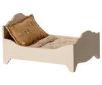 MAILEG-Lit En Bois, Pour Souris Maileg