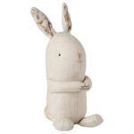 MAILEG-Lullaby Friends, Lapin Bunny, Mini - Nature