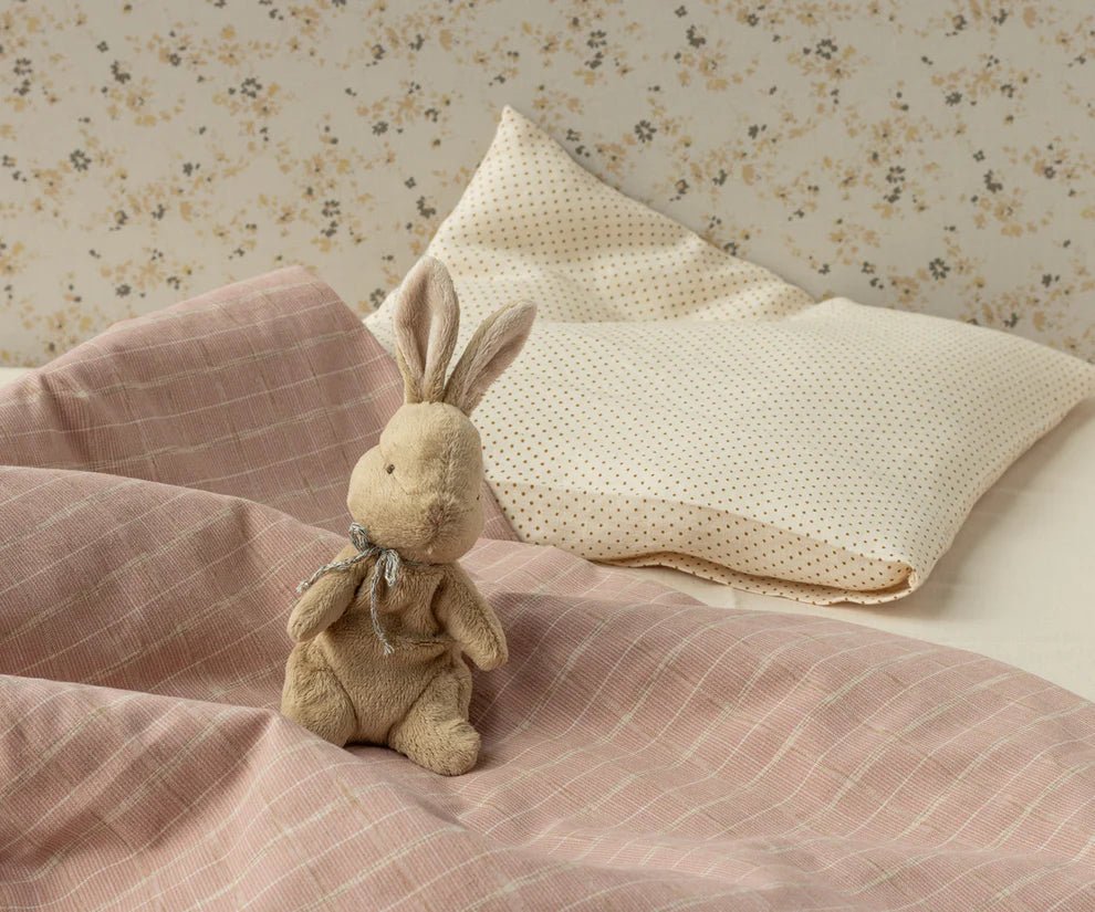 MAILEG - Mon Premier Lapin - Marron