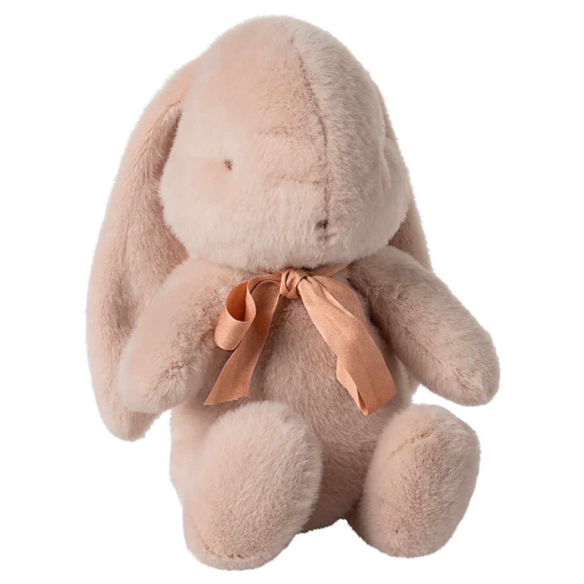 MAILEG - Peluche Lapin Medium - Poudre