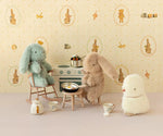 MAILEG - Peluche Lapin, Mini - Poudre Légère