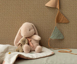 MAILEG - Peluche Lapin Petite - Poudre