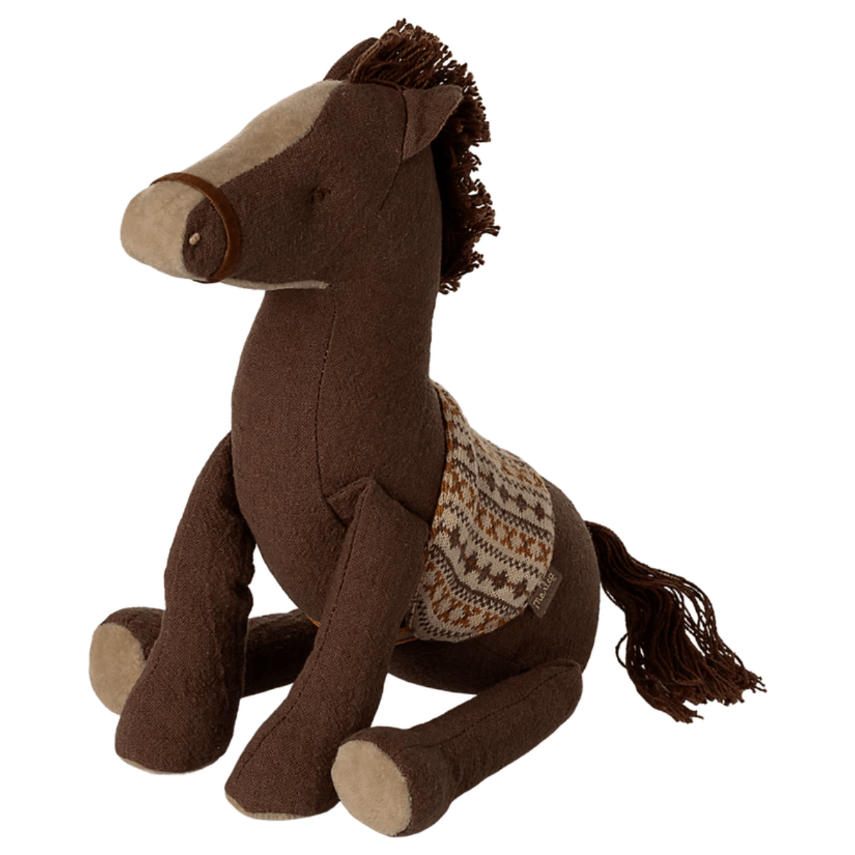 MAILEG - Poney, Moyen