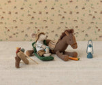 MAILEG - Poney, Petit