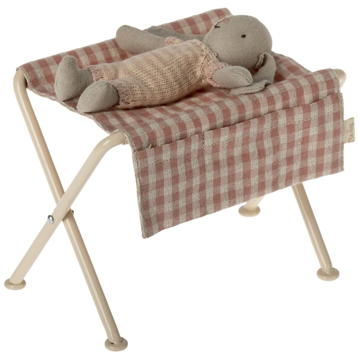 MAILEG - Table à Langer, Micro, Pour Souris Maileg