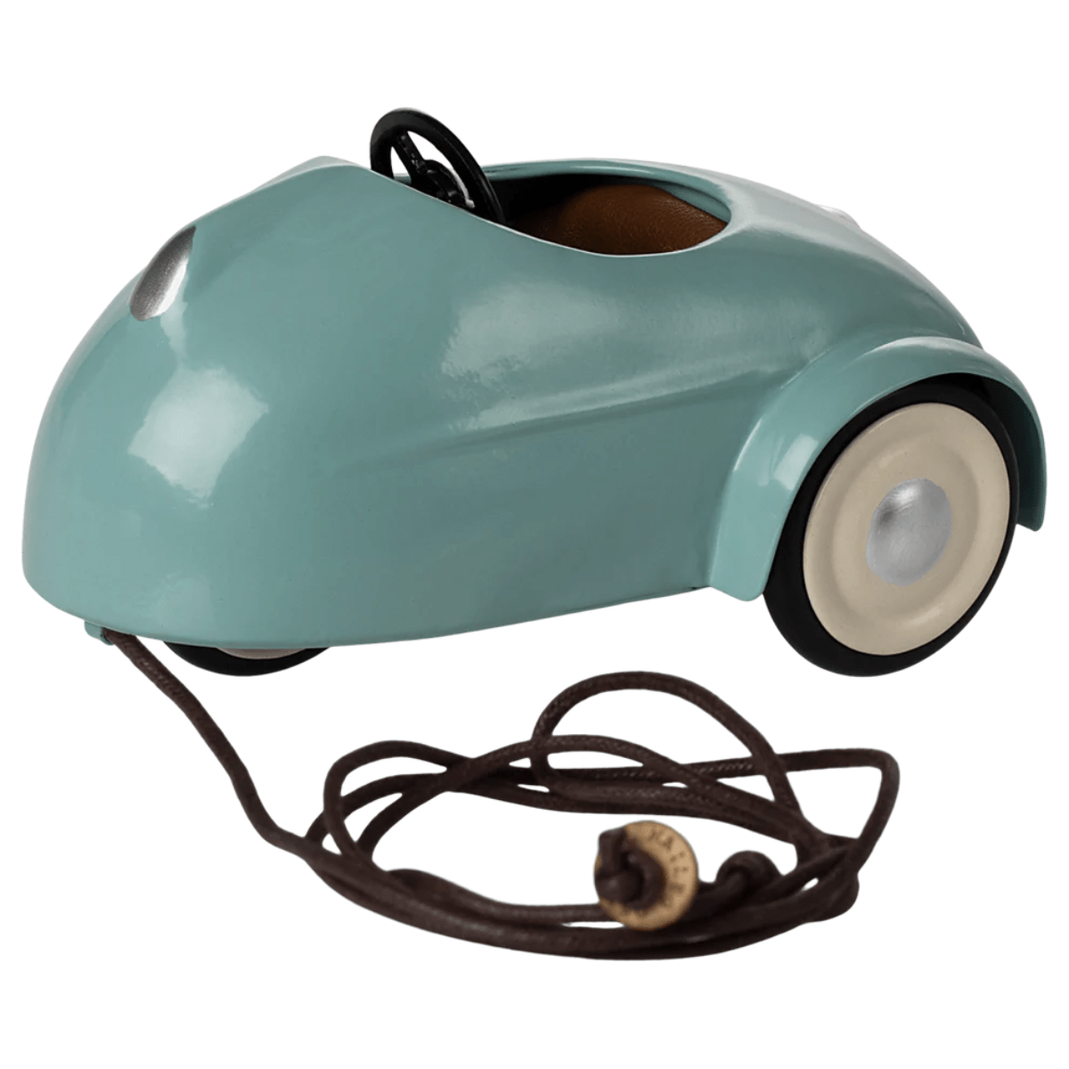MAILEG - Voiture, Pour Souris Maileg - Bleu Clair