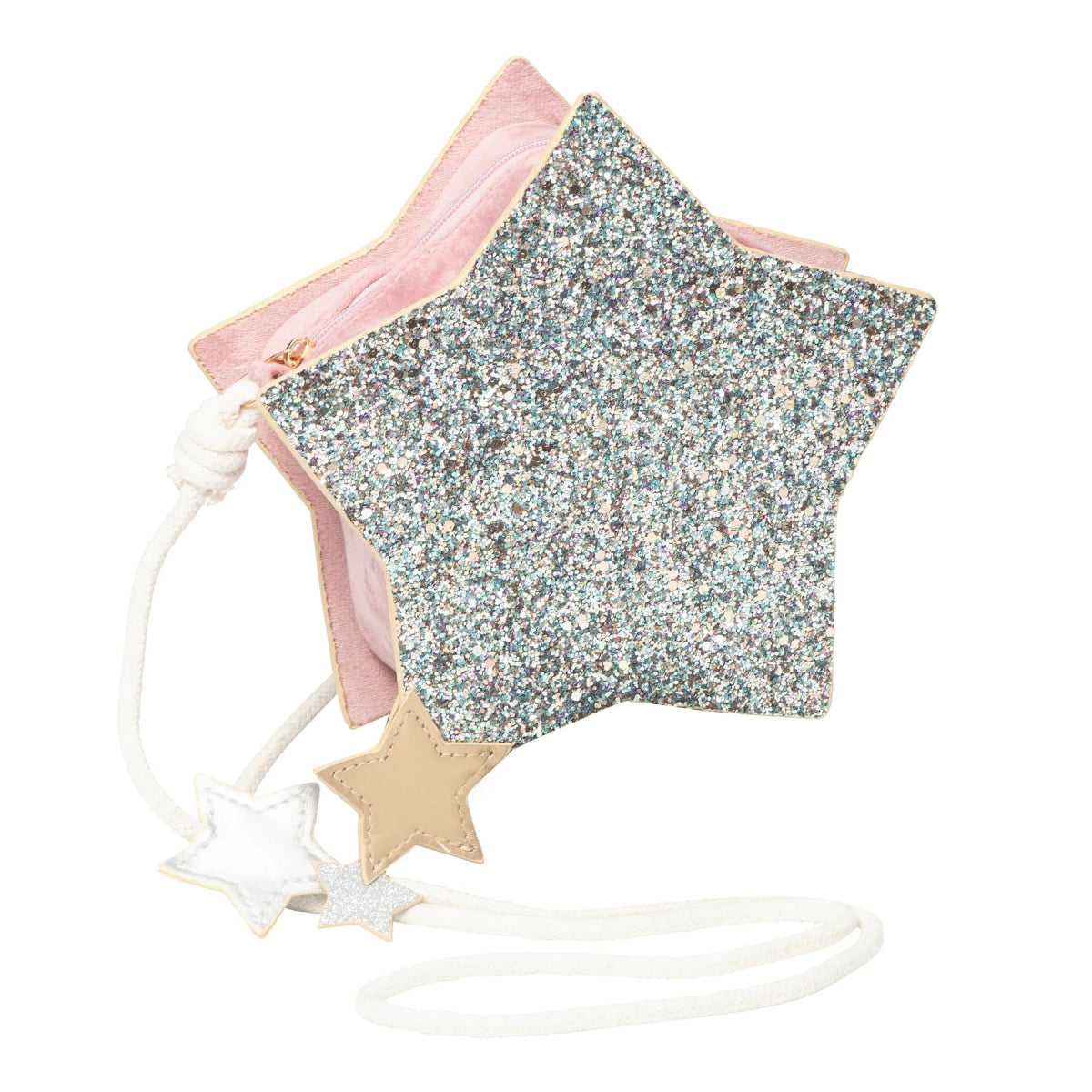 MIMI & LULA - Sac Étoile À Paillettes Scintillantes