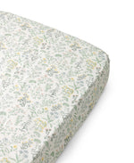 OLIVER FURNITURE - Lit Bébé Évolutif Wood Mini+, Chêne