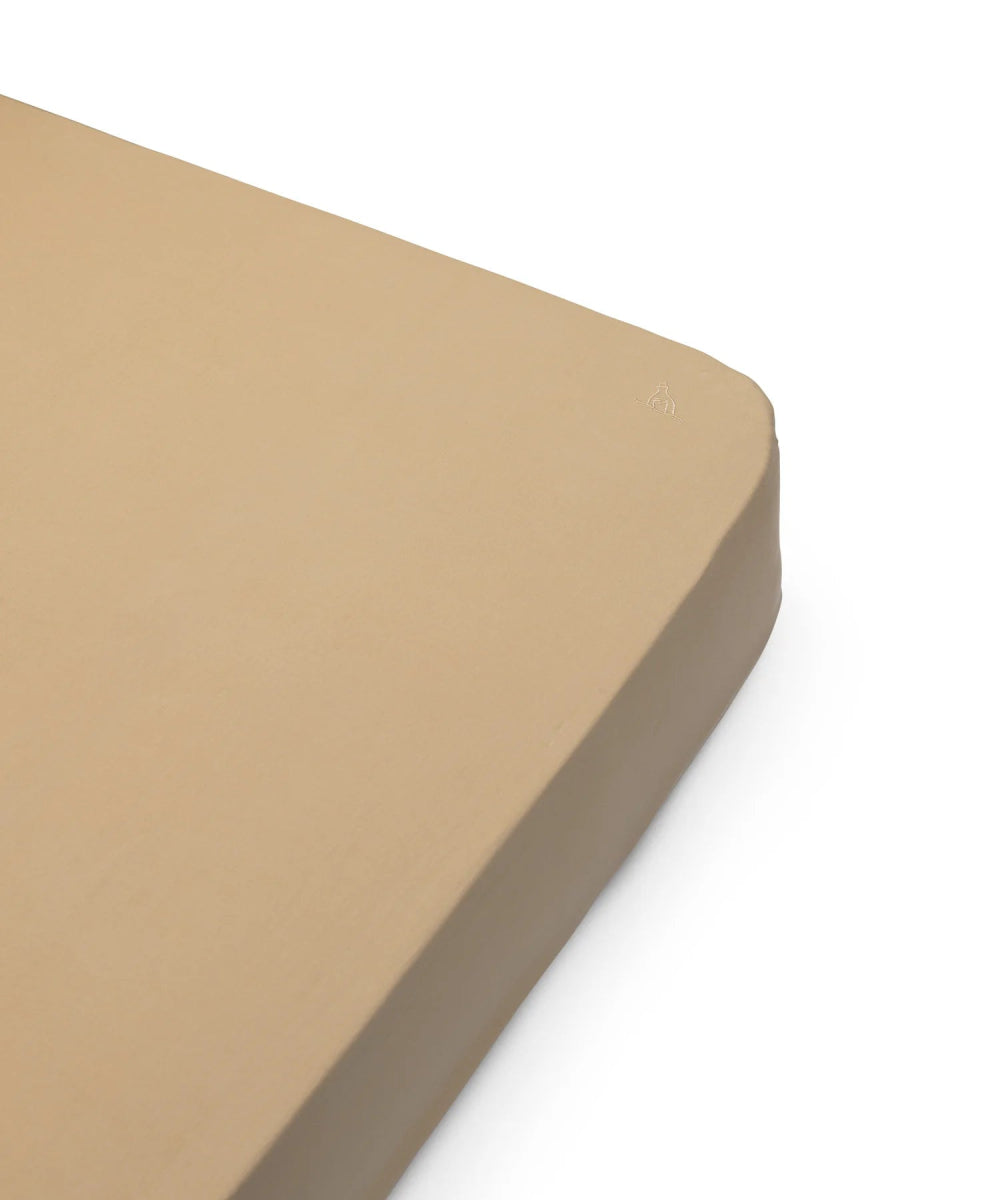 OLIVER FURNITURE - Lit Bébé Évolutif Wood Mini+, Chêne