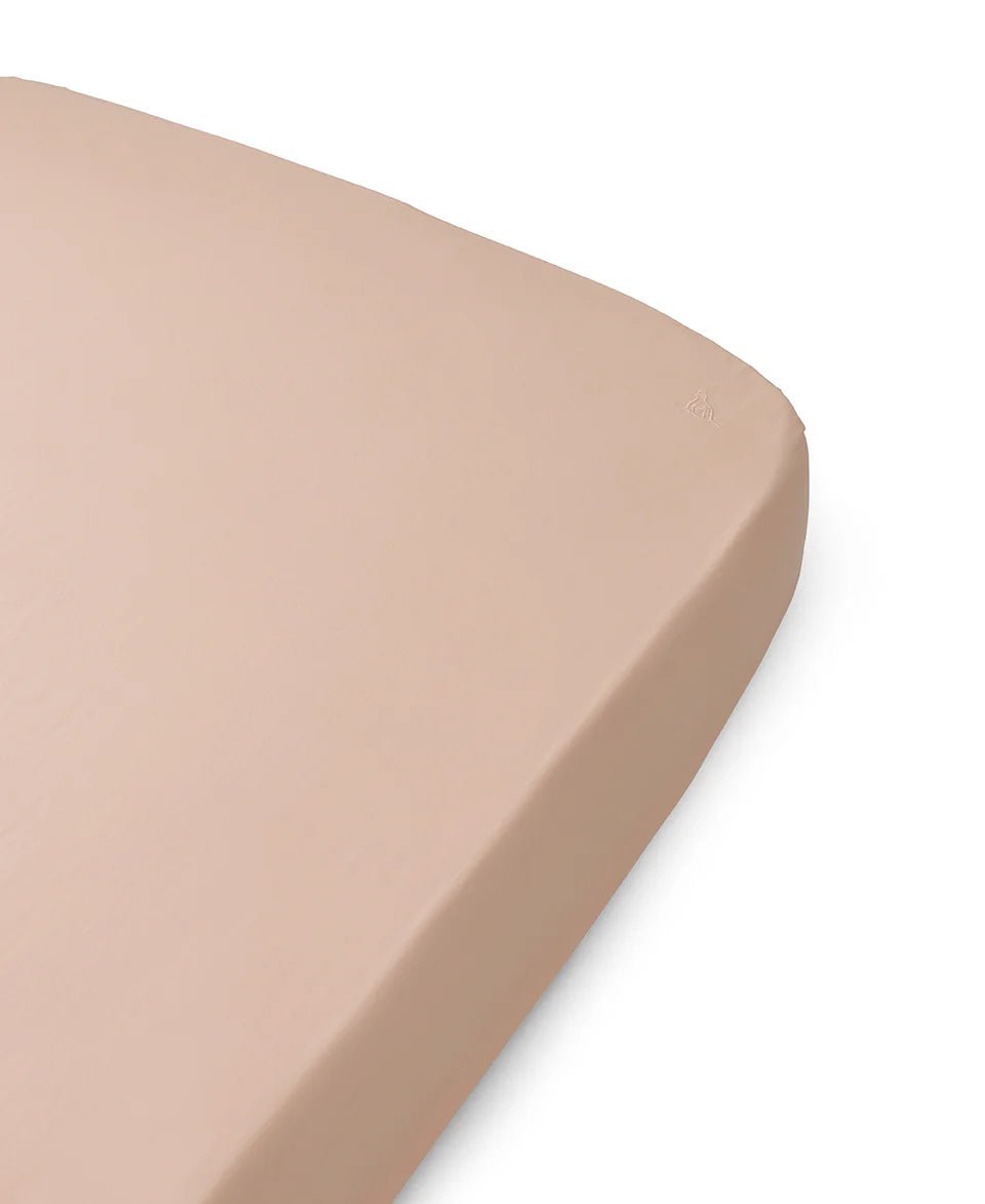 OLIVER FURNITURE - Lit Bébé Évolutif Wood Mini+, Chêne