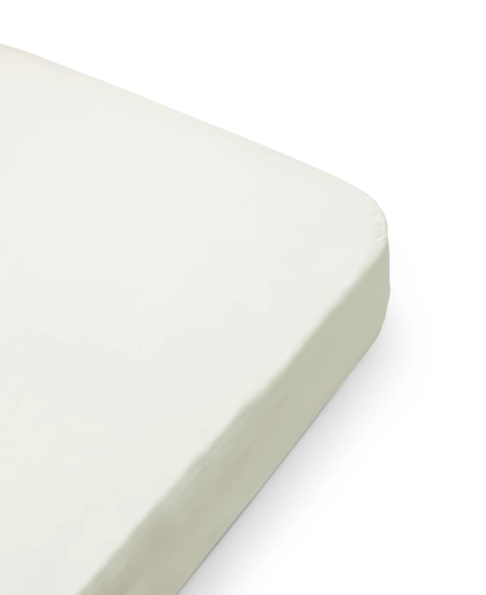 OLIVER FURNITURE - Lit Bébé Évolutif Wood Mini+, Chêne