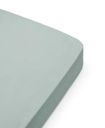 OLIVER FURNITURE - Lit Bébé Évolutif Wood Mini+, Chêne