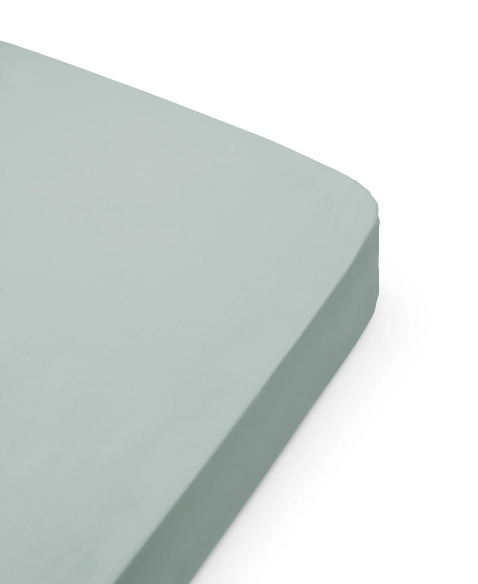 OLIVER FURNITURE - Lit Bébé Évolutif Wood Mini+, Chêne