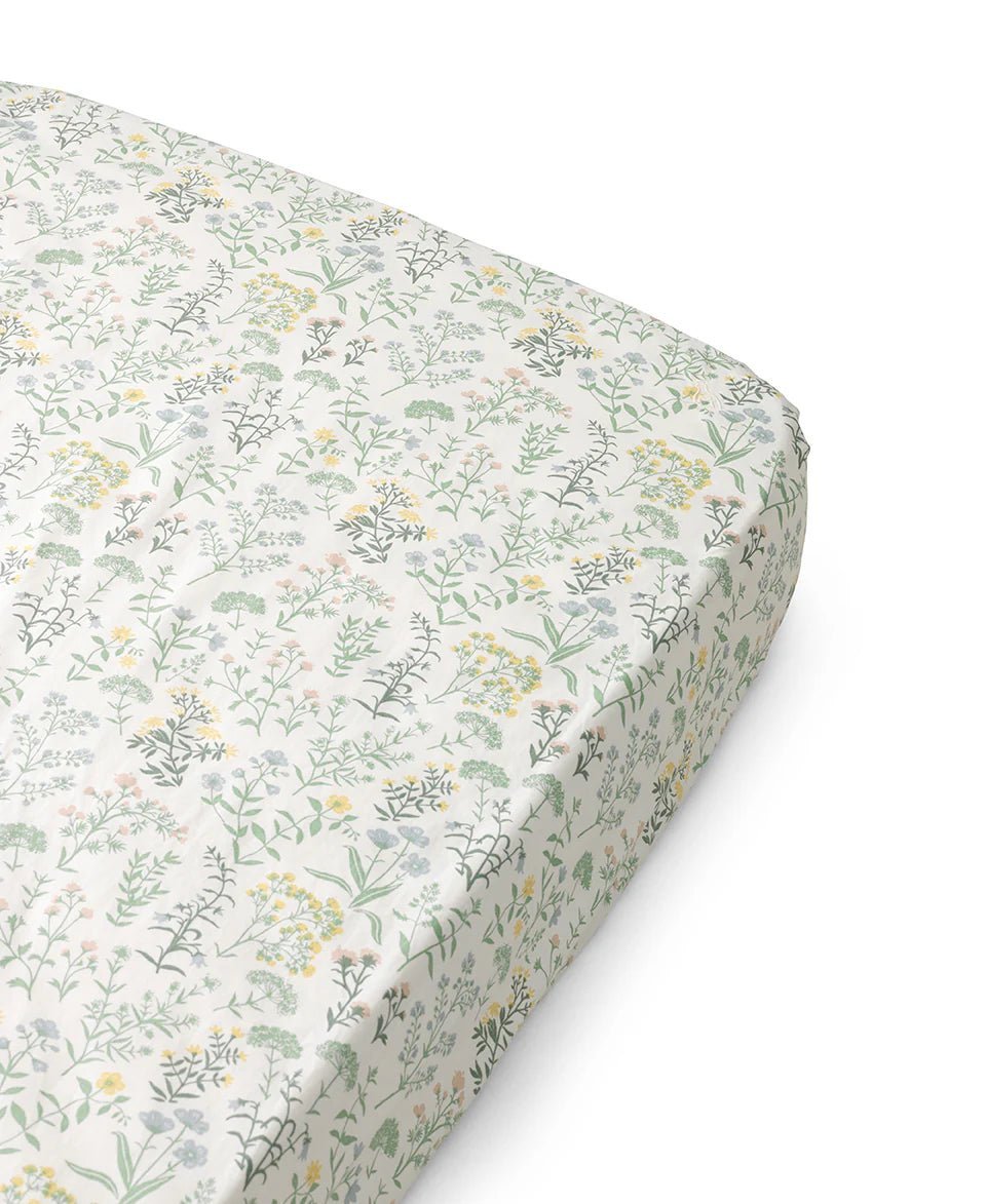 OLIVER FURNITURE - Lit Junior Wood Mini+, Chêne