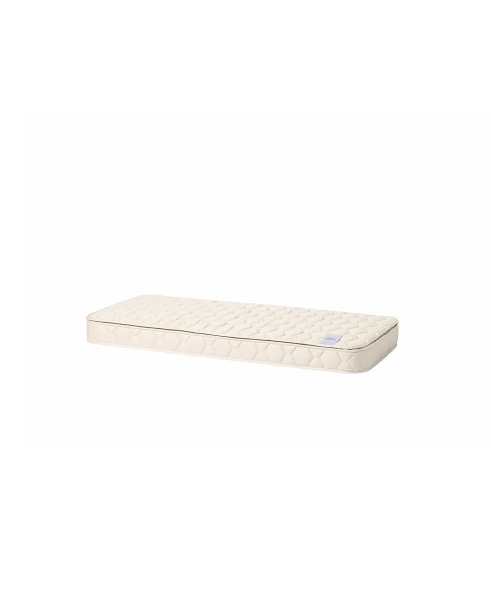 OLIVER FURNITURE - Lit Junior Wood Mini+, Chêne