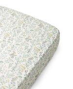 OLIVER FURNITURE - Lit Junior Wood Original, Blanc