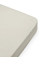 OLIVER FURNITURE - Lit Mezzanine Mi - haut Wood Mini+, Blanc
