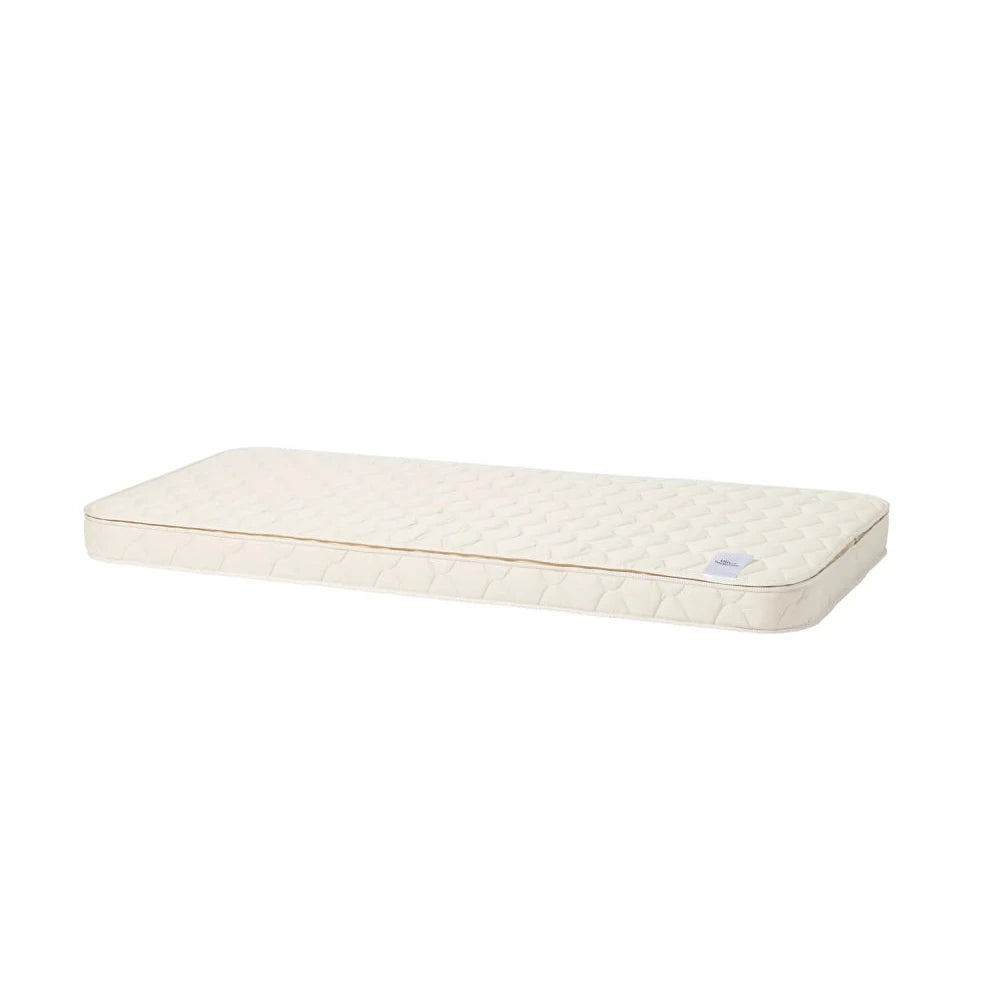 OLIVER FURNITURE - Lit Superposé Wood Original, Blanc