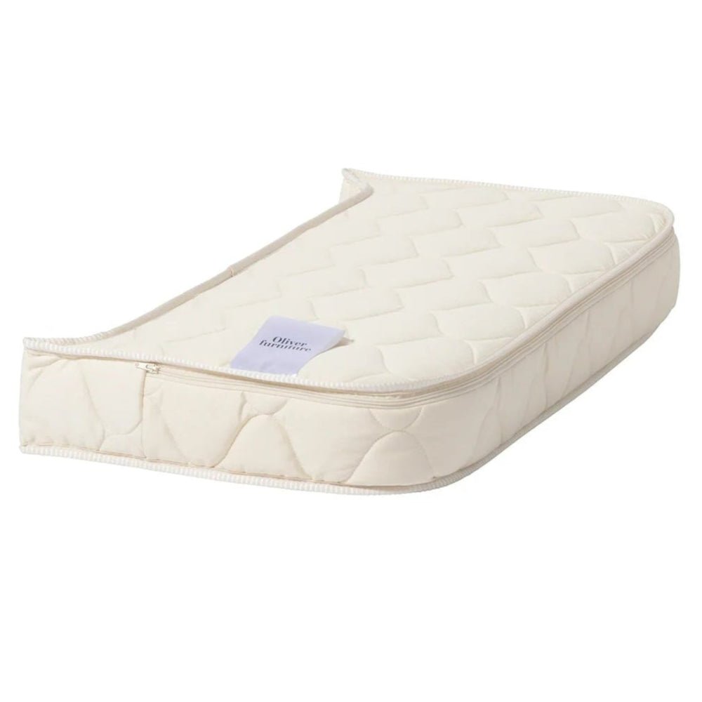 OLIVER FURNITURE - Matelas Oliver Furniture, Extension, Original (pour Passer De 160 Cm À 200 Cm)