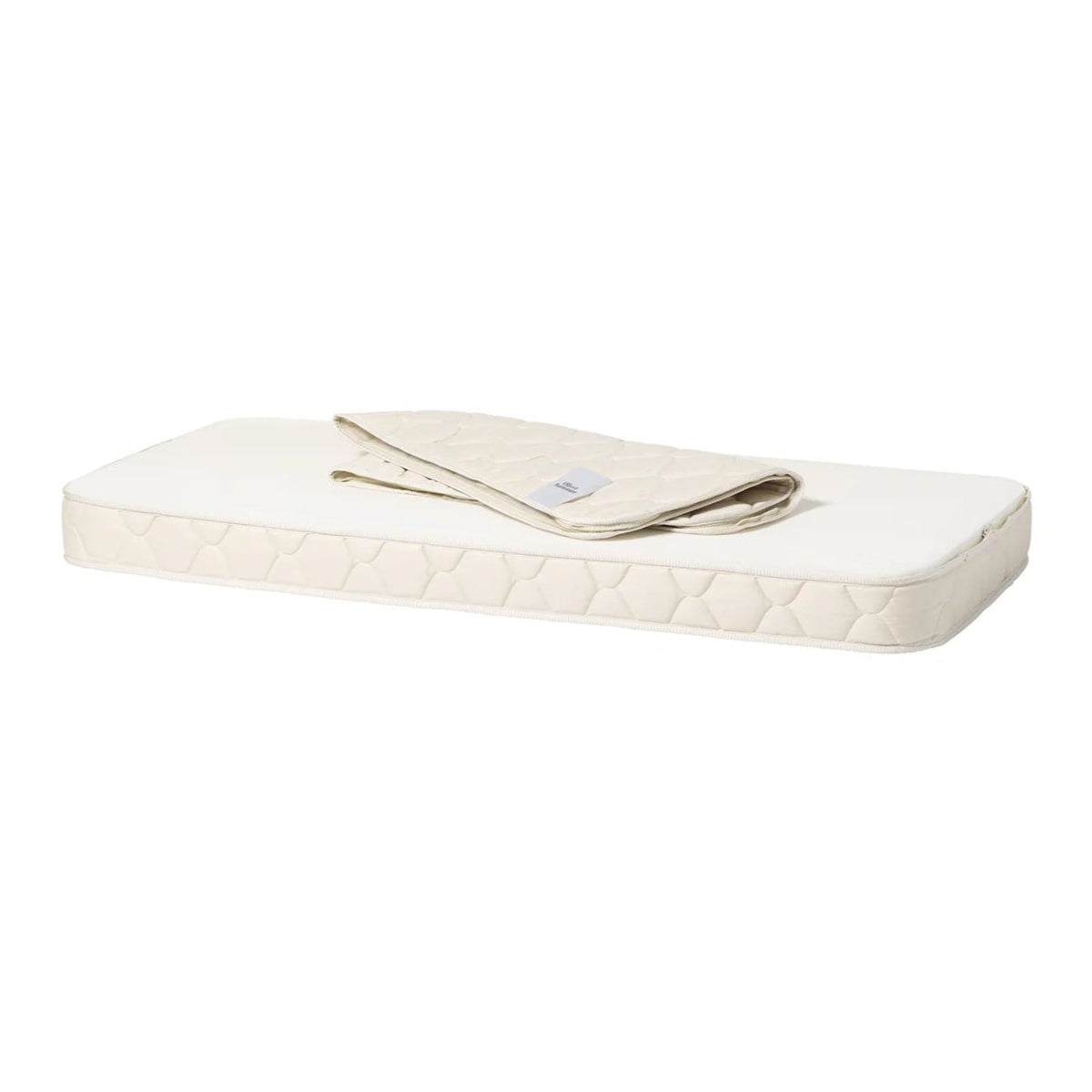 OLIVER FURNITURE - Matelas Oliver Furniture Pour Mini+ (162 Cm)