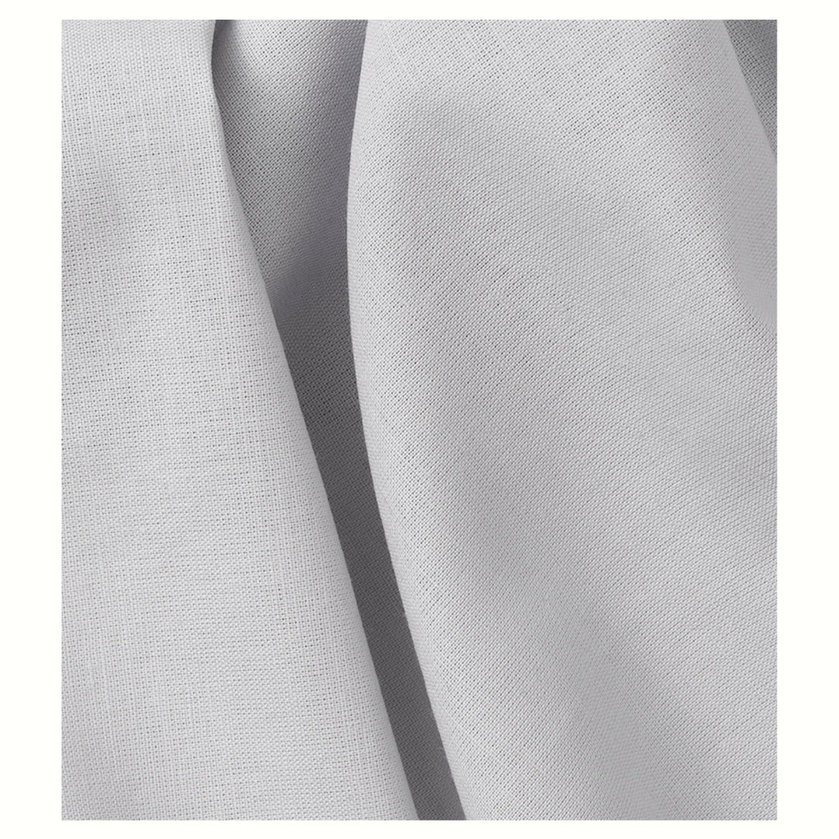 OLIVER FURNITURE - Rideau Oliver Furniture, Original 128 Cm, Gris