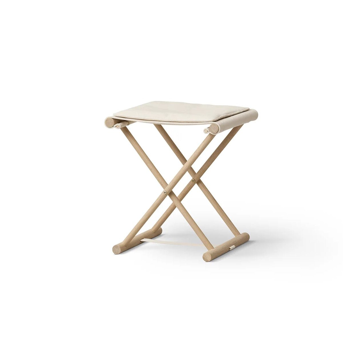 OLIVER FURNITURE - Tabouret Oliver Furniture, Junior, Chêne/non Teinté