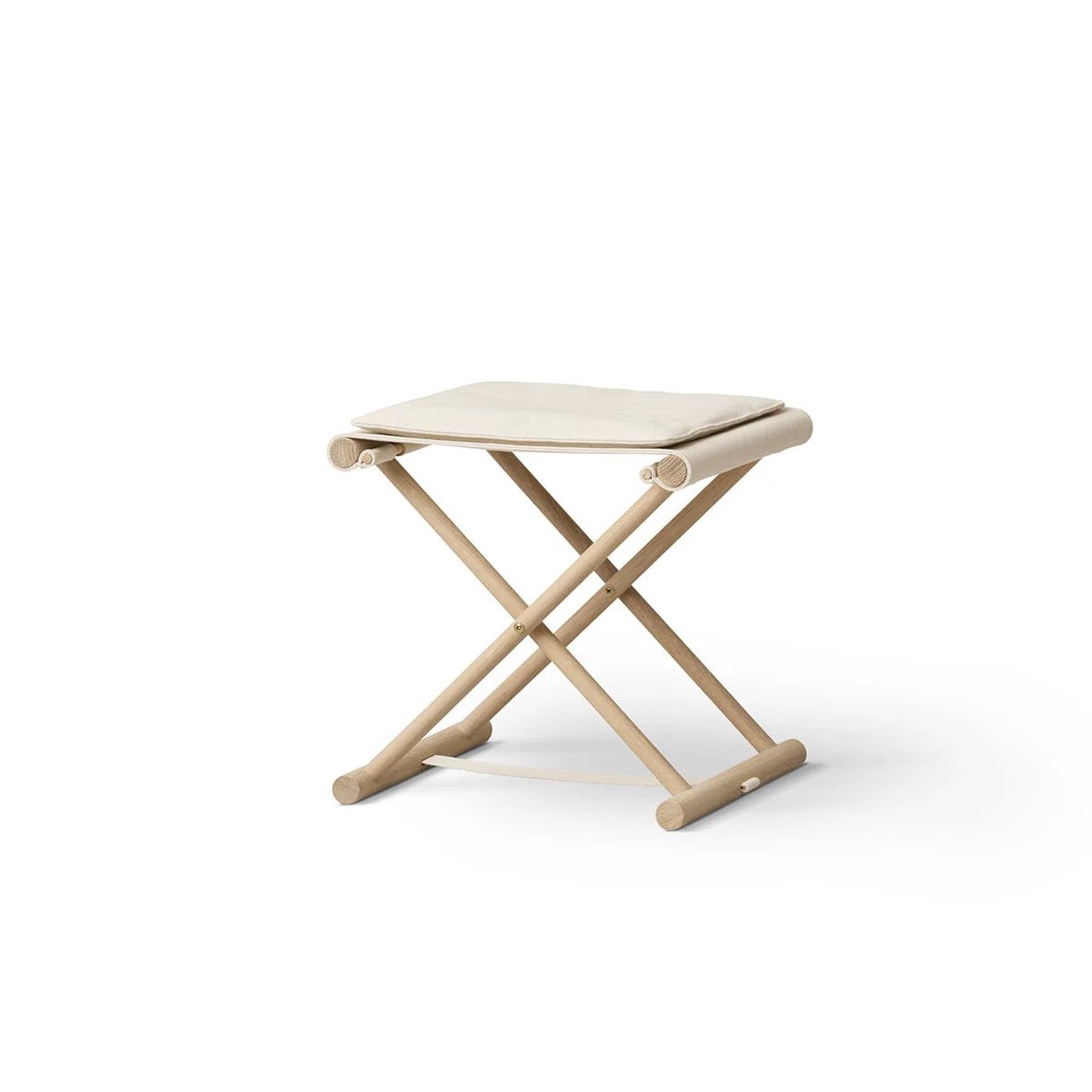 OLIVER FURNITURE - Tabouret Oliver Furniture, Petit Enfant, Chêne/non Teinté