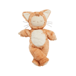 OLLI ELLA - Doudou Cozy Dinkum Chat Tabby Cat Jinx