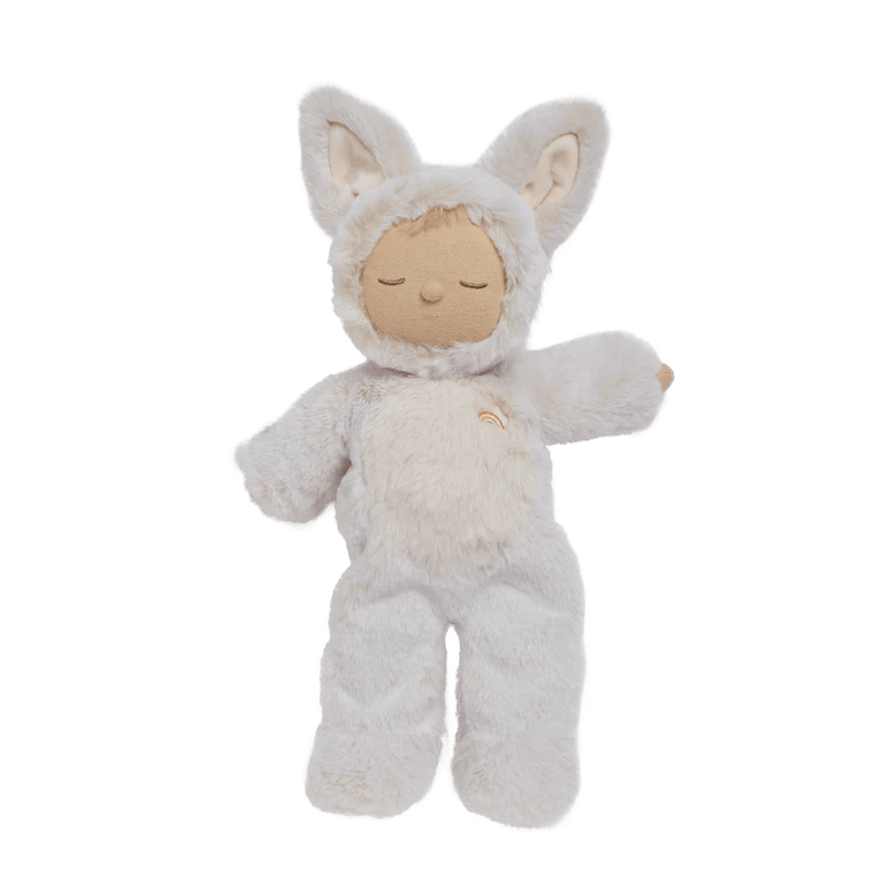 OLLI ELLA - Doudou Cozy Dinkum Renard Fenix Fox