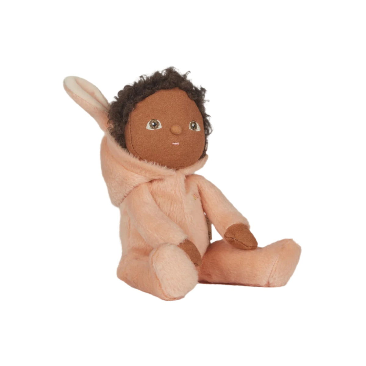 OLLI ELLA - Poupée Dinky Dinkum Famille Fluffle Lapin Babs
