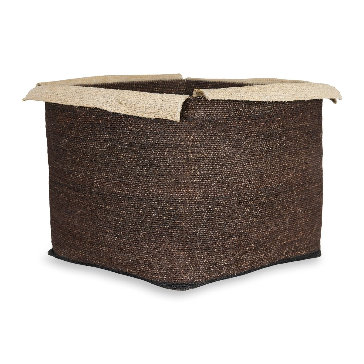 QUAX-3 Paniers De Rangement - Squared