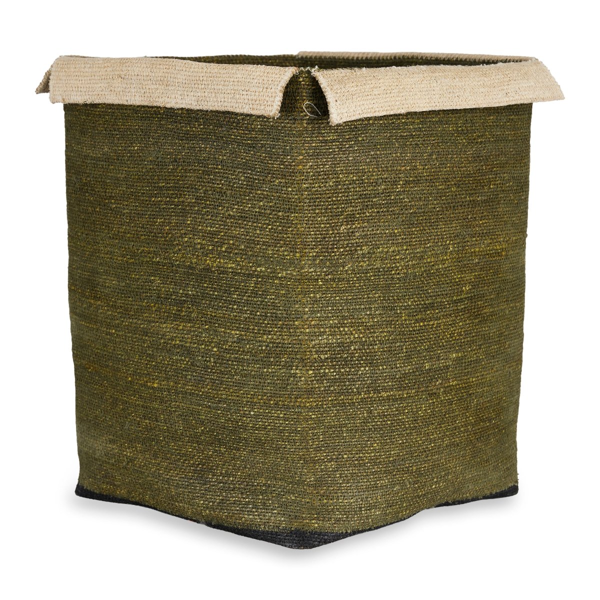 QUAX-3 Paniers De Rangement - Squared