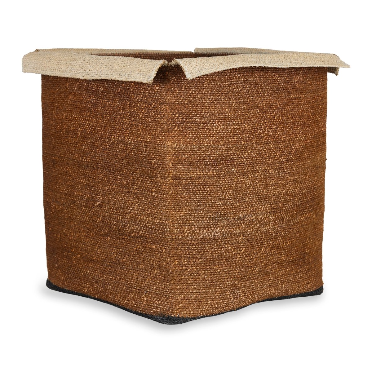 QUAX-3 Paniers De Rangement - Squared