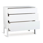 QUAX - Commode ASHI - Crème