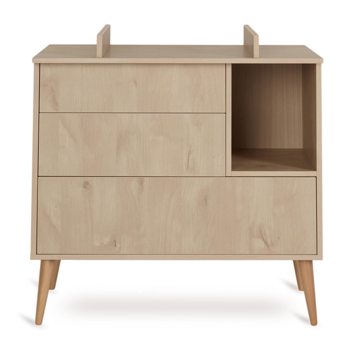 QUAX - Commode COCOON - Chêne Naturel